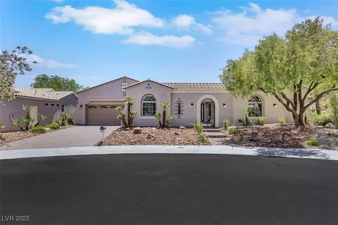 10277 Roma Madre Ave, Las Vegas, NV 89135