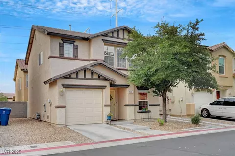 622 Quaint Acres Ave, Las Vegas, NV 89183