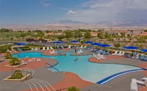 1941 Williamsport St, Henderson, NV 89052