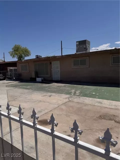 2604 Webster St, North Las Vegas, NV 89030