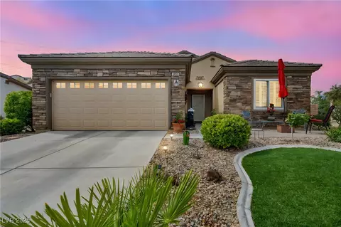 2621 Icy Moon St, Henderson, NV 89044