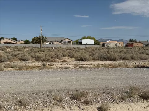 2480 Sycamore Ave, Pahrump, NV 89048