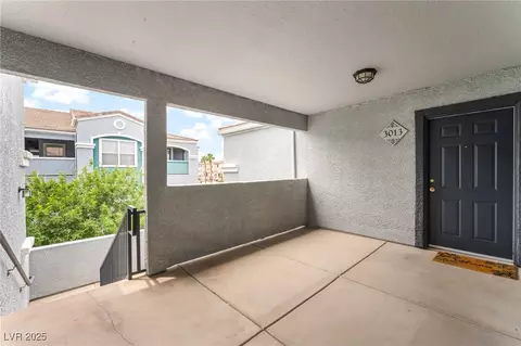 6955 N Durango Dr #3013, Las Vegas, NV 89149
