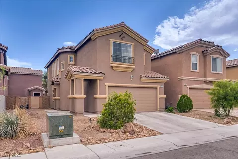 4609 Hearts Desire Ave, Las Vegas, NV 89115