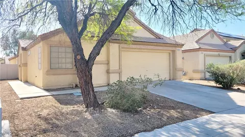 6516 Velvet Silk St, North Las Vegas, NV 89084