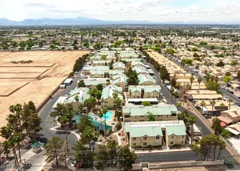 1533 Linnbaker Ln #102, Las Vegas, NV 89110