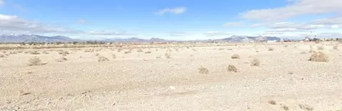 1260 S Pocahontas Ave, Pahrump, NV 89048
