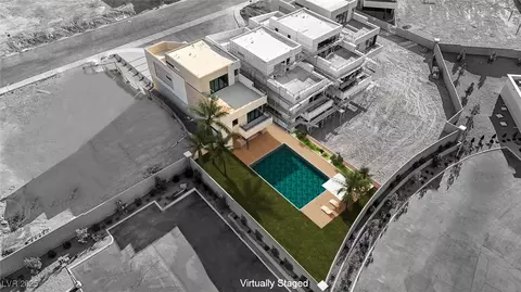 3980 Heron Fairway Dr, Las Vegas, NV 89141