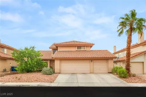 7544 Shangri La Ave, Las Vegas, NV 89147
