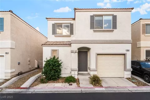 9962 Keephills St, Las Vegas, NV 89183