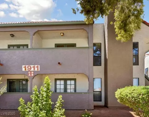 1911 Bluegill Way #D, Henderson, NV 89014