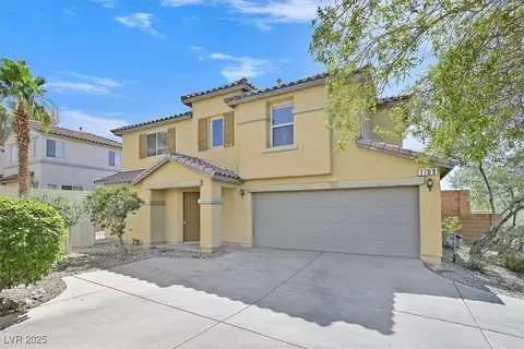 1109 Claire Rose Ave, Las Vegas, NV 89183