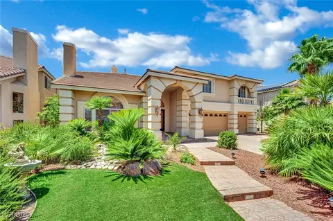 4139 Abernethy Forest Pl, Las Vegas, NV 89141
