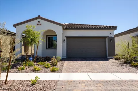 862 Silverton Springs St, Henderson, NV 89011