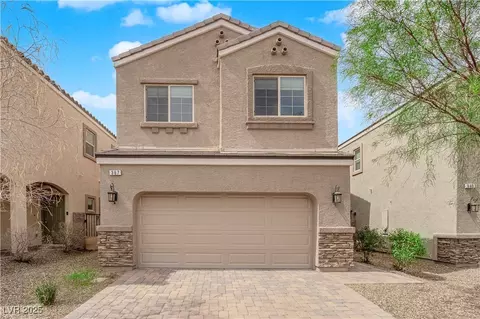 367 Wilford Springs St, Henderson, NV 89014