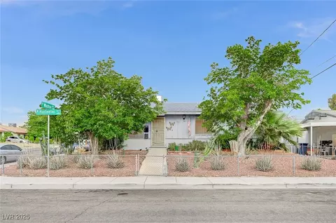 601 Huntington St, Las Vegas, NV 89107