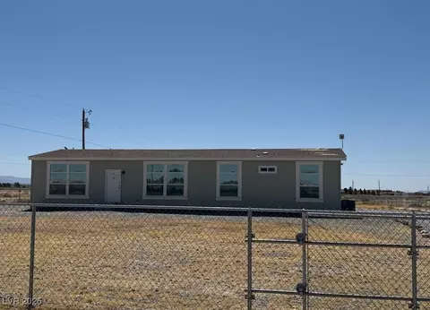 1701 Keith St, Pahrump, NV 89048