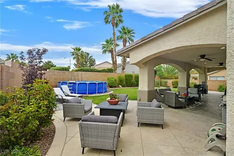 1780 Crystal Stream Ave, Henderson, NV 89012