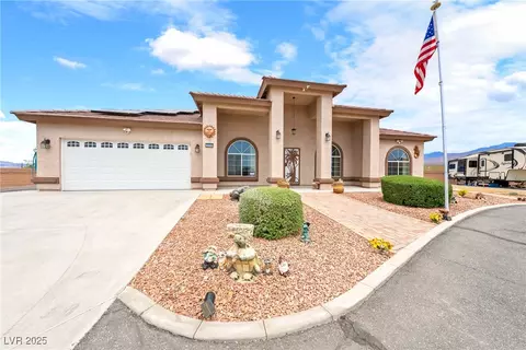 2020 S Omaha Ave, Pahrump, NV 89048