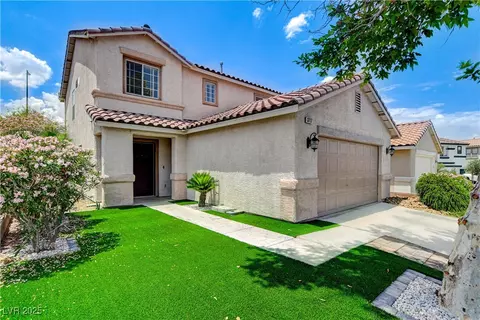 3717 Shanagolden St, Las Vegas, NV 89129