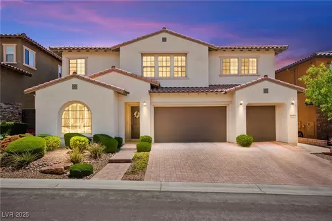 454 Rosina Vista St, Las Vegas, NV 89138