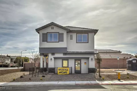 8447 Sycamore Creek St, Las Vegas, NV 89148