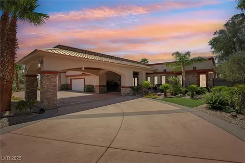 9111 W Stephen Ave, Las Vegas, NV 89149