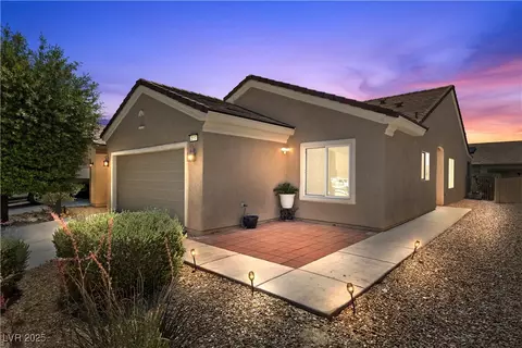 2117 Bay Thrush Way, North Las Vegas, NV 89084