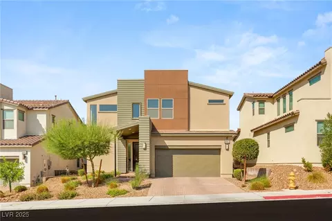 6901 Whisper Canyon Pl, North Las Vegas, NV 89084