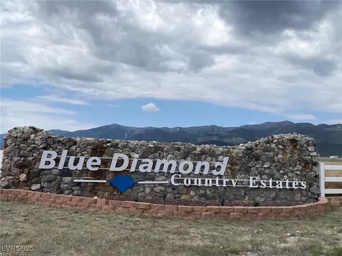 Blue Diamond, Ely, NV 89301 photo 3
