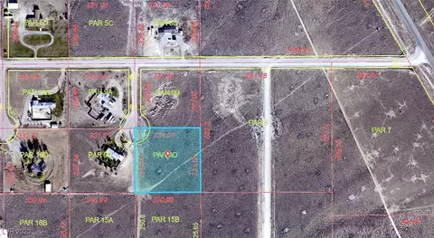 Blue Diamond, Ely, NV 89301