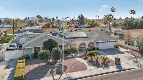 1912 Parkchester Dr, Las Vegas, NV 89108