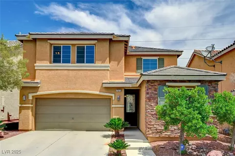 7372 S Palo Real Ct, Las Vegas, NV 89179