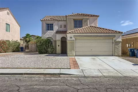 7382 Elbridge Way, Las Vegas, NV 89113