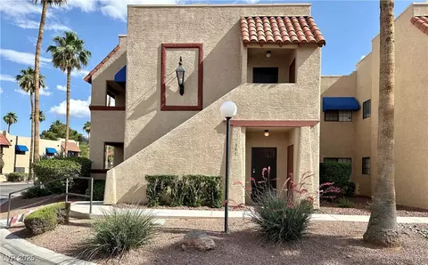 4151 Sanderling Cir #351, Las Vegas, NV 89103