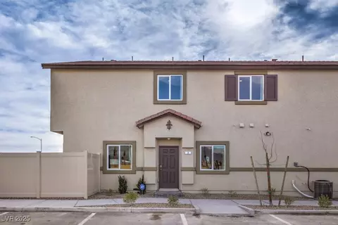 7945 Pandora Sky St #3, North Las Vegas, NV 89084