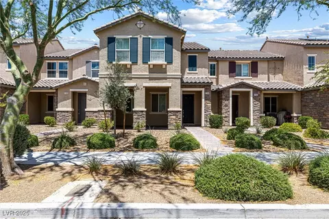 3188 Via Da Vinci, Henderson, NV 89044