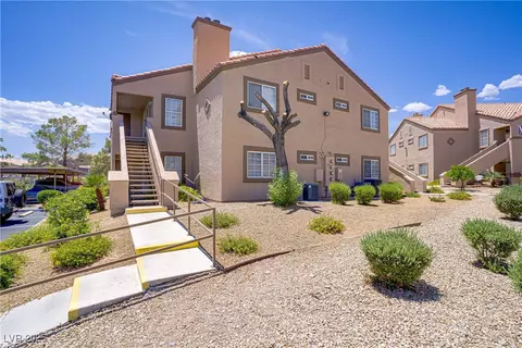 3455 Erva St #112, Las Vegas, NV 89117