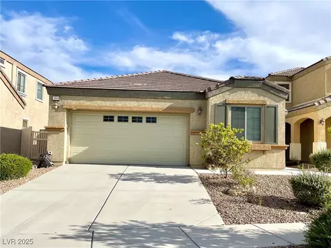 3809 Van Ness Ave, North Las Vegas, NV 89081