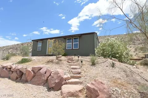 275 Vegas Dr, Goodsprings, NV 89019