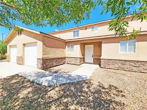 1951 Teepee Rd, Pahrump, NV 89048