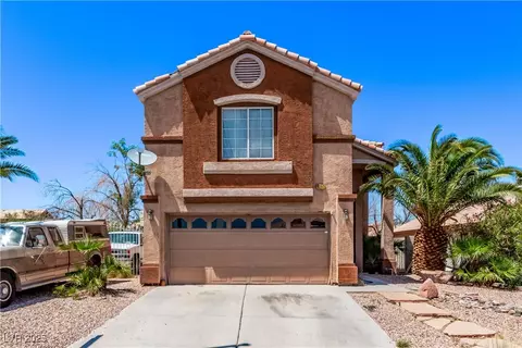 9352 Jumpin Juniper Ave, Las Vegas, NV 89129