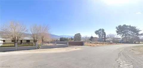 5681 Kens Pl, Pahrump, NV 89060