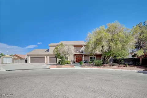 6821 Jeanette St, Las Vegas, NV 89131