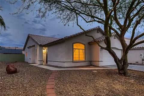 3426 Side Saddle Ct, North Las Vegas, NV 89032