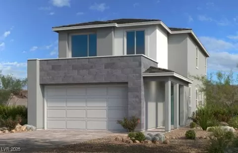 1551 Pacific Baza St, Las Vegas, NV 89138