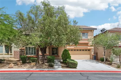 8224 Fowler Falls Ct, North Las Vegas, NV 89085