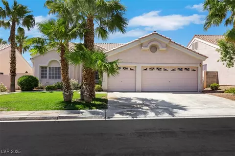 9205 Desert Village Ave, Las Vegas, NV 89147