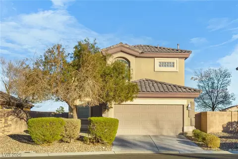 8036 Eurostar St, Las Vegas, NV 89131
