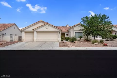4628 Standing Bluff Way, Las Vegas, NV 89130